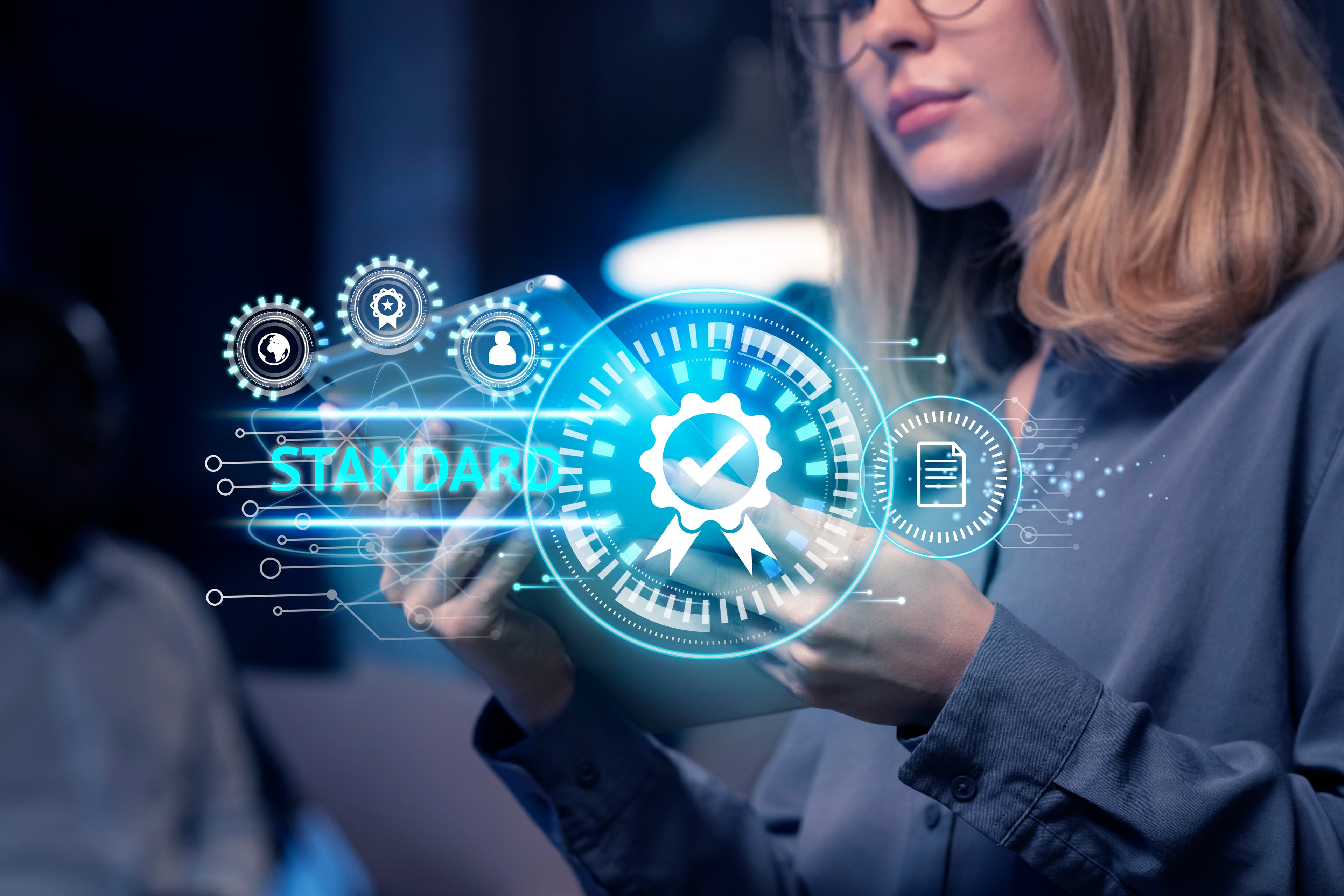 Quality Assurance & Testing