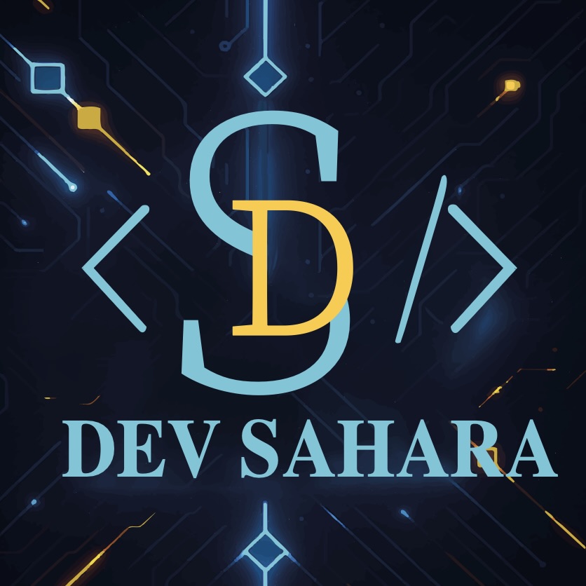 DEV SAHARA